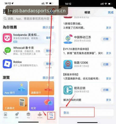 半岛体育平台下载安装教程：最新版获取与使用指南